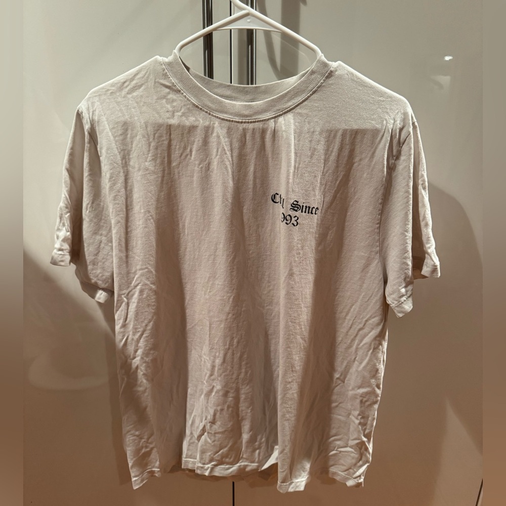 J Galt oversized T-shirt